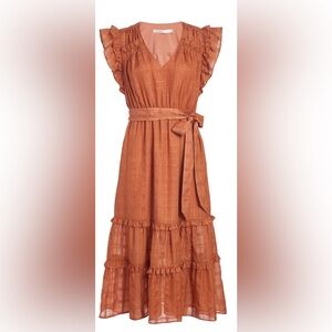 Marie Oliver Phoebe Dress